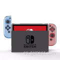 Carcasa de TPU súper delgada para consola Nintendo Switch